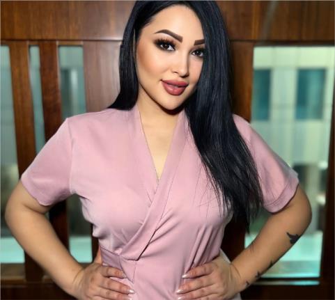 Deep Tissue Massage in Worli